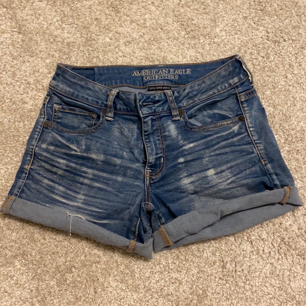 Shorts